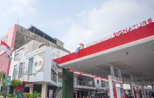 Ini Daftar SPBU Pertamina yang Statusnya Jadi Signature, Tak Lagi Jual Pertalite
