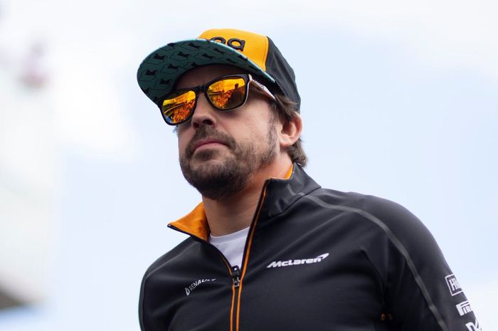 Fernando Alonso