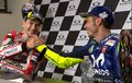 Cuitan Jorge Lorenzo Viral Gara-gara Valentino Rossi, Kenapa Nih?