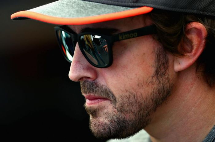 Fernando Alonso
