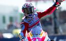 Enea Bastianini Dipastikan Dapat Motor Pabrikan, Ducati Belum Tentukan Tim yang Dibela di MotoGP 2023