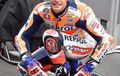Pantes Pole Position, Ternyata Marc Marquez Pakai Senjata Legendaris