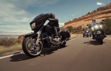 Belum Ada Motor Baru, Harley-Davidson Malah Rombak Identitas Globalnya