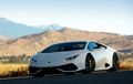 Sokongan Turbocharger Kembar, Dongkrak Tenaga Lamborghini Huracan Tembus 1.000 DK!
