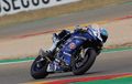 Hasil Warm-up WorldSSP Aragon 2021: Jules Cluzel Tak Terkejar di Trek Basah, Galang Hendra Tampil Cukup Bagus