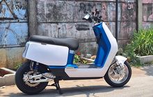 Bengkel Spesialis yang Bilang, Ini Motor Listrik yang Gampang Dimodif