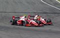 Hasil F2 Spanyol Race 2: Sean Gelael Finish Ke-9, Mick Schumacher Penalti
