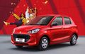 Maruti Suzuki Alto K10 Sudah Dites Tabrak, Hasilnya Bikin Ngilu