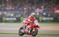 Kalahkan Jorge Martin, Enea Bastianini Menang MotoGP Inggris 2024