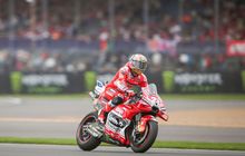 Kalahkan Jorge Martin, Enea Bastianini Menang MotoGP Inggris 2024