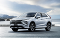 Mitsubishi Eclipse Cross PHEV Resmi Diperkenalkan di Jepang, Preordernya Laris Manis