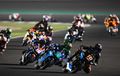 Cerita Luca Marini Pimpin Balapan Hingga Merosot Belasan Posisi Sampai Ditabrak pada Moto2 Qatar