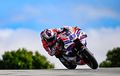 Sikat Pecco Bagnaia, Jorge Martin Tampil Kencang di FP2 MotoGP Amerika 2023
