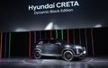 Hyundai Creta Dynamic Black Edition Meluncur Di IIMS 2023, Cek Harganya
