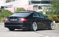 Mercedes-Benz CLS350 2006 Dicolek Dikit Langsung Tampil Eye Catching