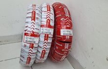 Ban Bawaan Motor Honda Bisa Dipasang di Yamaha? Ini Kata Mekanik