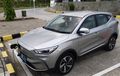 Bikin Geleng-geleng, Kini Harga MG ZS EV 2023 Bekas Dijual Segini