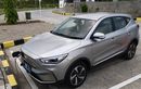 Bikin Geleng-geleng, Kini Harga MG ZS EV 2023 Bekas Dijual Segini