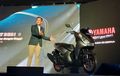 Kejutan! Yamaha Lexi 2024 Enggak Tanggung Lagi, Mesin Kaya NMAX