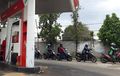  Segini Stok BBM Pertamina di Musim Libur Lebaran, Pertalite Paling Banyak