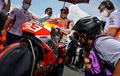 Ternyata Marc Marquez Sudah Hapus Aplikasi Media Sosial di HP-nya, Kesal Dikritik Netizen?