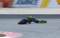 Hasil MotoGP Malaysia: Valentino Rossi Jatuh, Marc Marquez Otomatis Juara