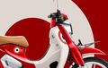 Motor Bebek Retro Penantang Honda Super Cub C125 Meluncur, Tampangnya Unik Cocok Buat Klasikan, Harga Cuma Setara BeAT