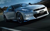 Spesifikasi dan Harga Nissan GT-R Baru, Edisi Spesial Sebelum Pensiun?