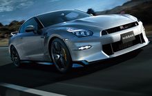 Spesifikasi dan Harga Nissan GT-R Baru, Edisi Spesial Sebelum Pensiun?