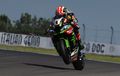 Jarang yang Tahu, Jonathan Rea Meraih Rekor Point Tertinggi di WSBK Inggris