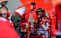 Tampil Kurang OK, Ducati Semakin Kerucutkan Calon Pengganti Jorge Lorenzo