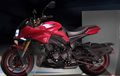 Suzuki Katana Versi 2020 Tambah Dua Warna Baru, Merahnya Kayak Lipstik