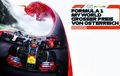 Pelaksanaan Race Weekend F1 Austria Mungkin Berubah Seperti Ini