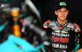 Menuju MotoGP Prancis, Rookie Petronas Yamaha Fabio Quartararo Siap Jadi Magnet