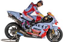 Nyaris Pindah ke Aprilia, Enea Bastianini Incar Kursi Tim Pabrikan Ducati di MotoGP 2023