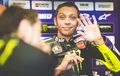 Apik Pada 3 Seri Awal,  Valentino Rossi Yakin Juara Dunia MotoGP Tahun Ini