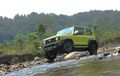 Suzuki Jimny Raih Penghargaan Rookie of The Year OTOMOTIF Award 2020