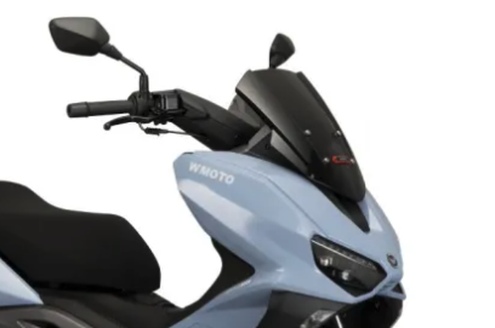 WMoto ES250i 2022 (Foto: Greatbiker) 