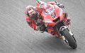 Danilo Petrucci Merasa Kecewa dengan Penampilannya di MotoGP Jepang
