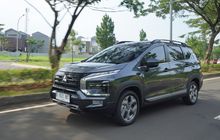 Xpander Cross NIK 2024 Masih Ada, Dealer Kasih Harga Lebih Murah