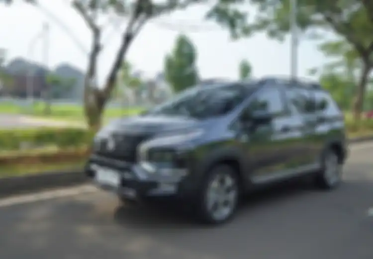 Xpander Cross NIK 2024 Masih Ada, Dealer Kasih Harga Lebih Murah