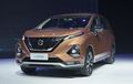 Tak Pasang Target Khusus, Nissan Yakin Penjualan Livina Akan Moncer di Masa Insentif PPnBM 50 Persen
