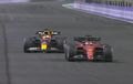 Duel Sengit dengan Charles Leclerc, Ini Rahasia Max Verstappen Juara F1 Arab Saudi 2022