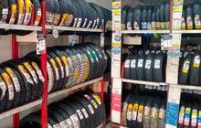 Banyak Pilihan, Berikut Daftar Harga Ban Tubeless Ring 14 untuk Motor Matic