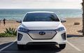 Mobil Listrik Hyundai IONIQ Bakal Jadi Armada Grab di Indonesia Mulai 2020