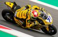 Hasil Race 2 WorldSSP Belanda 2021 - Nasib Sial Menimpa Galang Hendra, Dominique Aegerter Juara