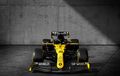 Jelang F1 Australia, Tim Renault Luncurkan Livery Barunya Untuk Musim 2020