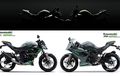 Inikah Wujud Kawasaki Ninja 125 dan Z 125? Kok Mirip Motor Ini?