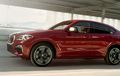 Gak Sabar Nungguin Si Seksi BMW X4 Yang Rencananya Rilis Minggu Depan