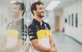 Tim Renault Bakal Potong Gaji Daniel Ricciardo Karena Virus Corona